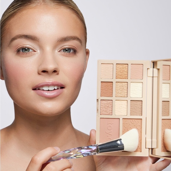 Toy Factory Sidekick One Palette NEW - Picture 9 of 14